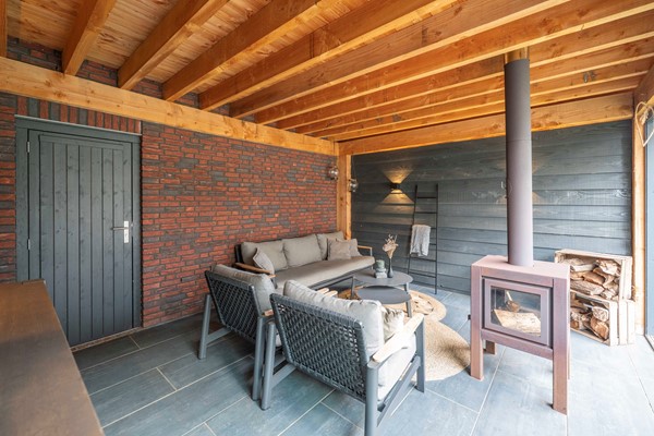 Medium property photo - De Reuzelaar 22, 4741 GZ Hoeven